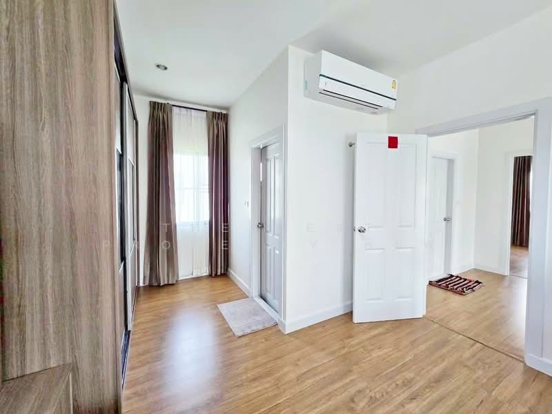 บ้านมารวย ริเวอร์ไซด์, ฉะเชิงเทรา, ท่าสะอ้าน, บางปะกง, ฉะเชิงเทรา, 100 ตร.ม., บ้านเดี่ยว ขาย, โดย The Best Property พิมพ์, 500448280 - DDproperty.com