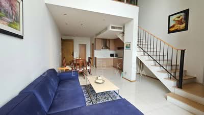 For Rent - The Emporio Place, Bangkok