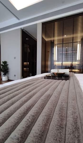 The Estelle Phrom Phong, Bangkok, 131 Soi Sukhumvit 26, Khong Tan, Khlong Toei, Bangkok, 1 Bedroom, 56 sqm, Condo For Rent, by Ryan Tarrarinn, 500448282 - DDproperty.com