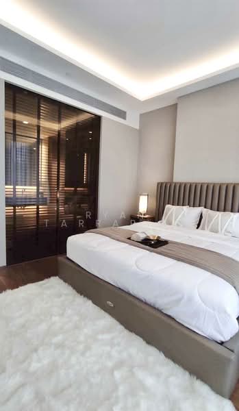 The Estelle Phrom Phong, Bangkok, 131 Soi Sukhumvit 26, Khong Tan, Khlong Toei, Bangkok, 1 Bedroom, 56 sqm, Condo For Rent, by Ryan Tarrarinn, 500448282 - DDproperty.com