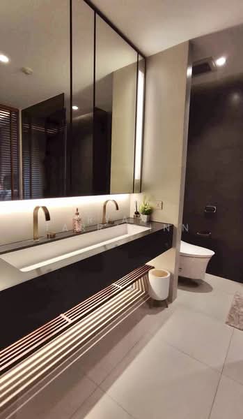 The Estelle Phrom Phong, Bangkok, 131 Soi Sukhumvit 26, Khong Tan, Khlong Toei, Bangkok, 1 Bedroom, 56 sqm, Condo For Rent, by Ryan Tarrarinn, 500448282 - DDproperty.com