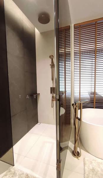 The Estelle Phrom Phong, Bangkok, 131 Soi Sukhumvit 26, Khong Tan, Khlong Toei, Bangkok, 1 Bedroom, 56 sqm, Condo For Rent, by Ryan Tarrarinn, 500448282 - DDproperty.com