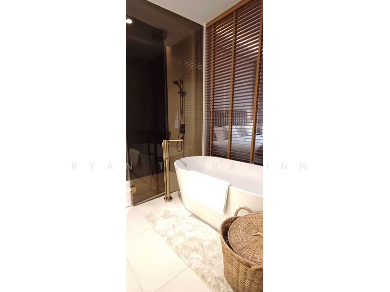 The Estelle Phrom Phong, Bangkok, 131 Soi Sukhumvit 26, Khong Tan, Khlong Toei, Bangkok, 1 Bedroom, 56 sqm, Condo For Rent, by Ryan Tarrarinn, 500448282 - DDproperty.com