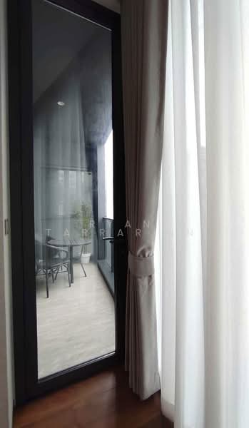 The Estelle Phrom Phong, Bangkok, 131 Soi Sukhumvit 26, Khong Tan, Khlong Toei, Bangkok, 1 Bedroom, 56 sqm, Condo For Rent, by Ryan Tarrarinn, 500448282 - DDproperty.com