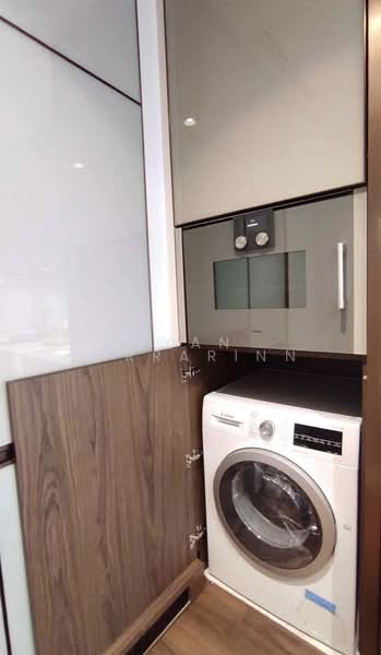 The Estelle Phrom Phong, Bangkok, 131 Soi Sukhumvit 26, Khong Tan, Khlong Toei, Bangkok, 1 Bedroom, 56 sqm, Condo For Rent, by Ryan Tarrarinn, 500448282 - DDproperty.com