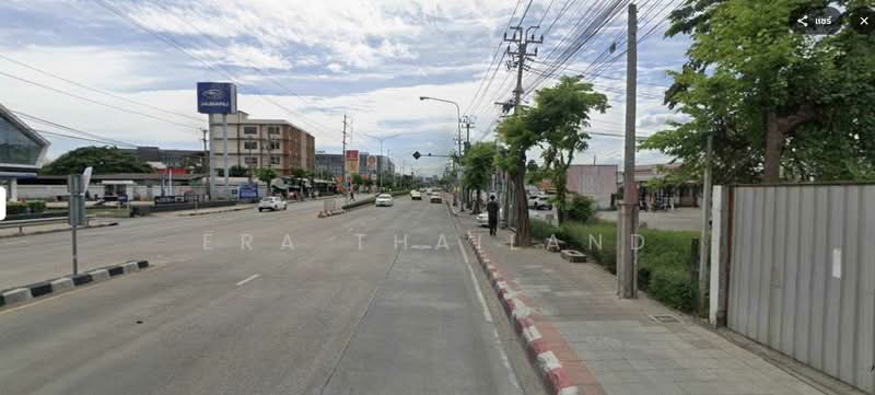 ขายที่แปลงใหญ่ ติดถนนใหญ่เสรีไทย ขนาด 6 ไร่ 1 งาน 49 ตร.ว. ทำเลทองเหมาะพัฒนาโครงการ, กรุงเทพ, คลองกุ่ม, บึงกุ่ม, กรุงเทพ, 10,196 ตร.ม., ที่ดิน ขาย, โดย ERA Thailand, 500448284 - DDproperty.com