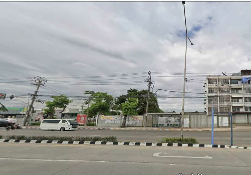 ขายที่แปลงใหญ่ ติดถนนใหญ่เสรีไทย ขนาด 6 ไร่ 1 งาน 49 ตร.ว. ทำเลทองเหมาะพัฒนาโครงการ, กรุงเทพ, คลองกุ่ม, บึงกุ่ม, กรุงเทพ, 10,196 ตร.ม., ที่ดิน ขาย, โดย ERA Thailand, 500448284 - DDproperty.com