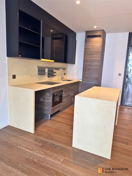 Muniq Langsuan, Bangkok, Soi Tonson, Lumphini, Pathum Wan, Bangkok, 2 Bedrooms, 89 sqm, Condo For Rent, by Nicha Peerakittikul, 500448285 - DDproperty.com