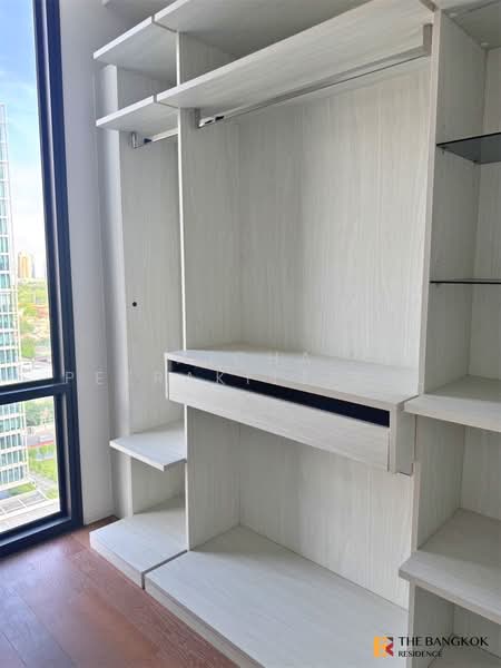 Muniq Langsuan, Bangkok, Soi Tonson, Lumphini, Pathum Wan, Bangkok, 2 Bedrooms, 89 sqm, Condo For Rent, by Nicha Peerakittikul, 500448285 - DDproperty.com