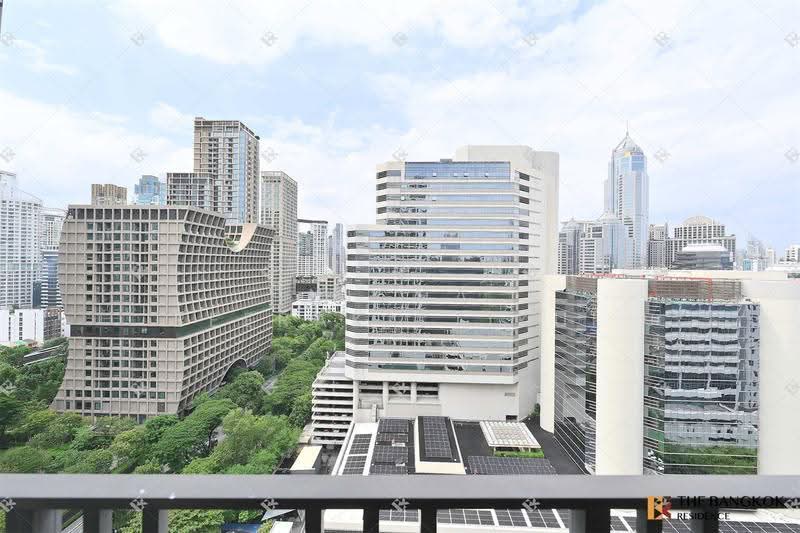 Muniq Langsuan, Bangkok, Soi Tonson, Lumphini, Pathum Wan, Bangkok, 2 Bedrooms, 89 sqm, Condo For Rent, by Nicha Peerakittikul, 500448285 - DDproperty.com