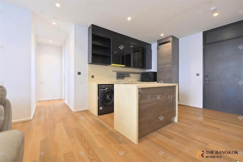 Muniq Langsuan, Bangkok, Soi Tonson, Lumphini, Pathum Wan, Bangkok, 2 Bedrooms, 89 sqm, Condo For Rent, by Nicha Peerakittikul, 500448285 - DDproperty.com