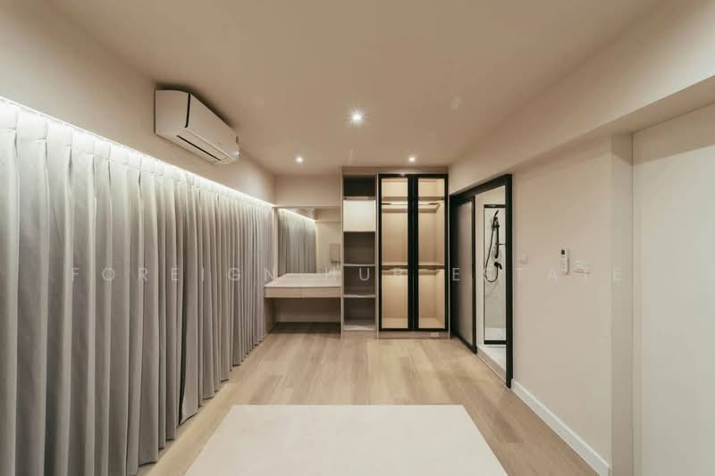 Regent 71 Place, Bangkok, Phra Kanong Nua, Watthana, Bangkok, 5 Bedrooms, 350 sqm, Townhouse For Sale, by Foreign Hub Estate, 500448290 - DDproperty.com