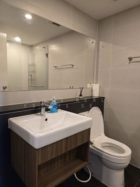Arise Condo Ratchada 19 : อะไรส์ คอนโด รัชดา 19, กรุงเทพ, ซอย ลาดพร้าว 26 แยก 2-8, ดินแดง, กรุงเทพ, 23 ตร.ม., คอนโด ขาย, โดย HOME Real Estate Service, 500448291 - DDproperty.com