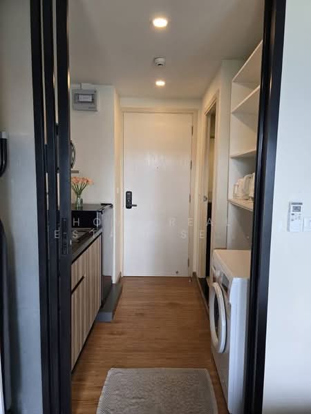 Arise Condo Ratchada 19 : อะไรส์ คอนโด รัชดา 19, กรุงเทพ, ซอย ลาดพร้าว 26 แยก 2-8, ดินแดง, กรุงเทพ, 23 ตร.ม., คอนโด ขาย, โดย HOME Real Estate Service, 500448291 - DDproperty.com