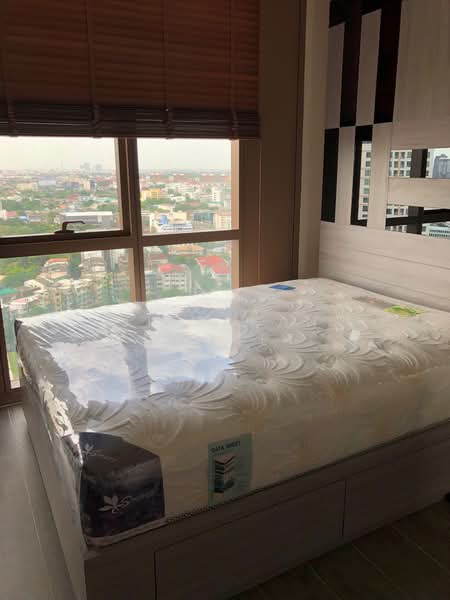 The Lofts Ekkamai : เดอะ ลอฟท์ เอกมัย, กรุงเทพ, 1415 ถนนสุขุมวิท, พระโขนงเหนือ, วัฒนา, กรุงเทพ, 60 ตร.ม., คอนโด ให้เช่า, โดย Jittakan Nooket, 500448292 - DDproperty.com