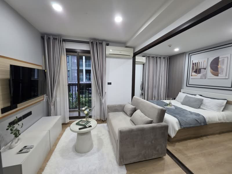 Zcape 3, Phuket, Thep Krasattri Road, Wichit, Muang Phuket, Phuket, Studio, 27 sqm, Condo For Sale, by Pattaratorn Sornin, 500448293 - DDproperty.com