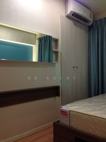 Lumpini Ville Ramkhamhaeng 60/2, Bangkok, 7 Soi Ramkhamhaeng 60/1, Ramkhamhaeng Road, Hua Mak, Bang Kapi, Bangkok, 1 Bedroom, 26 sqm, Condo For Sale, by NR AGENT, 500448294 - DDproperty.com