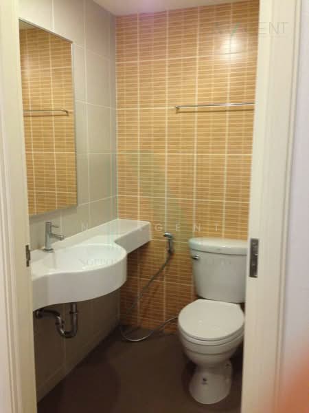 Lumpini Ville Ramkhamhaeng 60/2, Bangkok, 7 Soi Ramkhamhaeng 60/1, Ramkhamhaeng Road, Hua Mak, Bang Kapi, Bangkok, 1 Bedroom, 26 sqm, Condo For Sale, by NR AGENT, 500448294 - DDproperty.com