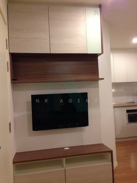 Lumpini Ville Ramkhamhaeng 60/2, Bangkok, 7 Soi Ramkhamhaeng 60/1, Ramkhamhaeng Road, Hua Mak, Bang Kapi, Bangkok, 1 Bedroom, 26 sqm, Condo For Sale, by NR AGENT, 500448294 - DDproperty.com