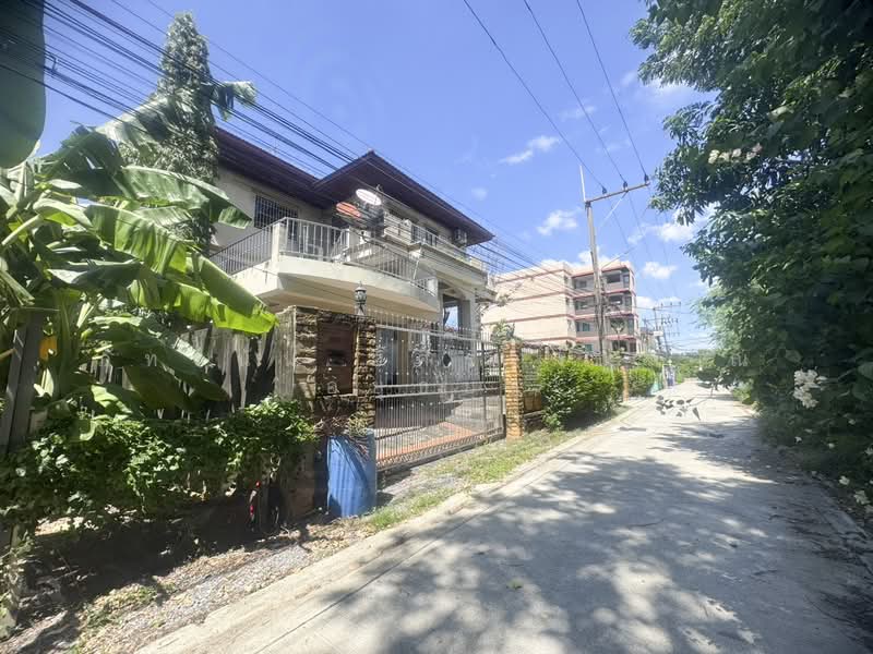 ซอยรังสิต-ปทุมธานี 26, Pathum Thani, Bang Phun, Muang Pathum Thani, Pathum Thani, 6 Bedrooms, 328 sqm, Single Detached House For Sale, by ภัทรนัน อิศรางกูร ณ อยุธยา, 500448295 - DDproperty.com