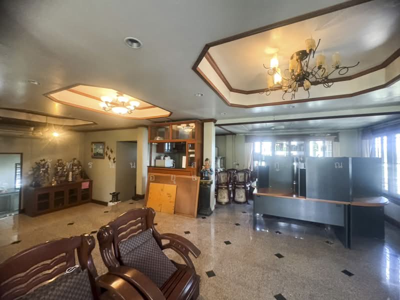 ซอยรังสิต-ปทุมธานี 26, Pathum Thani, Bang Phun, Muang Pathum Thani, Pathum Thani, 6 Bedrooms, 328 sqm, Single Detached House For Sale, by ภัทรนัน อิศรางกูร ณ อยุธยา, 500448295 - DDproperty.com