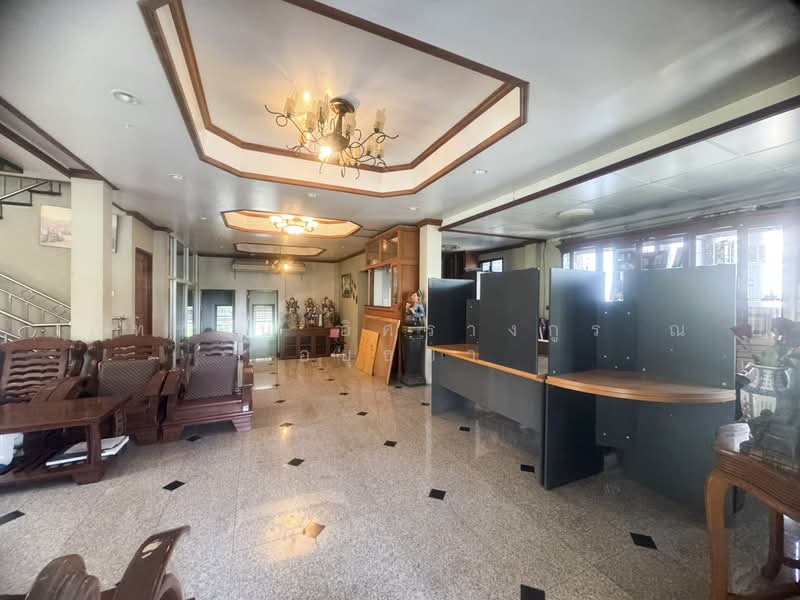 ซอยรังสิต-ปทุมธานี 26, Pathum Thani, Bang Phun, Muang Pathum Thani, Pathum Thani, 6 Bedrooms, 328 sqm, Single Detached House For Sale, by ภัทรนัน อิศรางกูร ณ อยุธยา, 500448295 - DDproperty.com