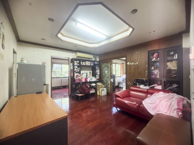 ซอยรังสิต-ปทุมธานี 26, Pathum Thani, Bang Phun, Muang Pathum Thani, Pathum Thani, 6 Bedrooms, 328 sqm, Single Detached House For Sale, by ภัทรนัน อิศรางกูร ณ อยุธยา, 500448295 - DDproperty.com