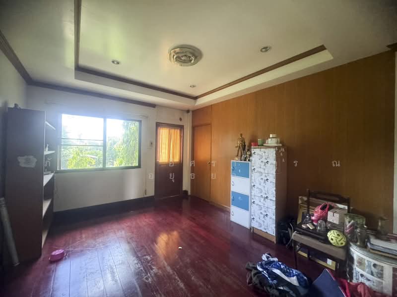 ซอยรังสิต-ปทุมธานี 26, Pathum Thani, Bang Phun, Muang Pathum Thani, Pathum Thani, 6 Bedrooms, 328 sqm, Single Detached House For Sale, by ภัทรนัน อิศรางกูร ณ อยุธยา, 500448295 - DDproperty.com