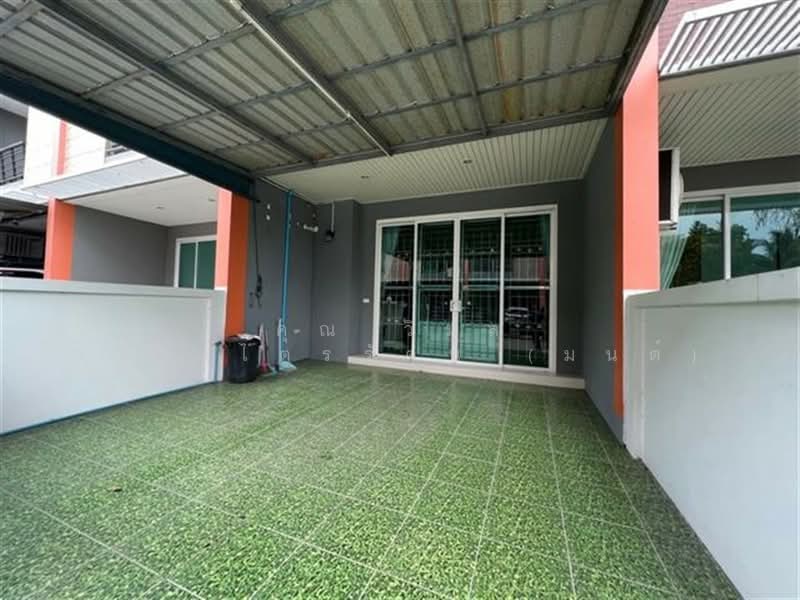 Navin Plus Permsin, Bangkok, ถนนพหลโยธิน, Khlong Tanon, Sai Mai, Bangkok, 4 Bedrooms, 150 sqm, Townhouse For Sale, by คุณ วิมล เรืองไตรรัตน์ (มนต์), 500448297 - DDproperty.com