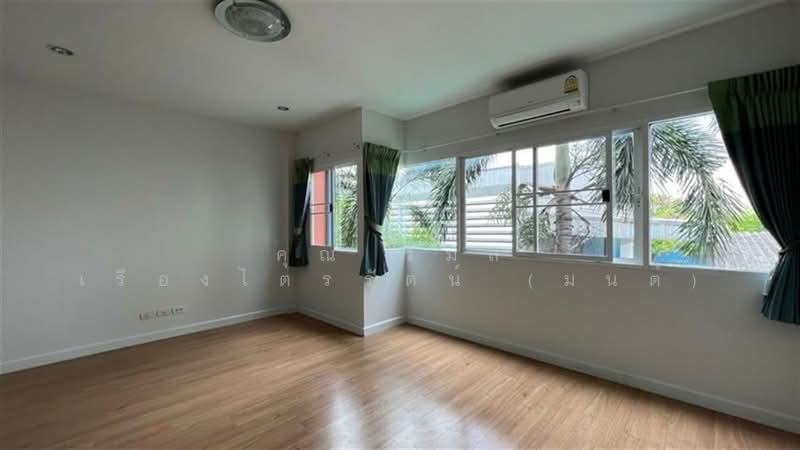 Navin Plus Permsin, Bangkok, ถนนพหลโยธิน, Khlong Tanon, Sai Mai, Bangkok, 4 Bedrooms, 150 sqm, Townhouse For Sale, by คุณ วิมล เรืองไตรรัตน์ (มนต์), 500448297 - DDproperty.com
