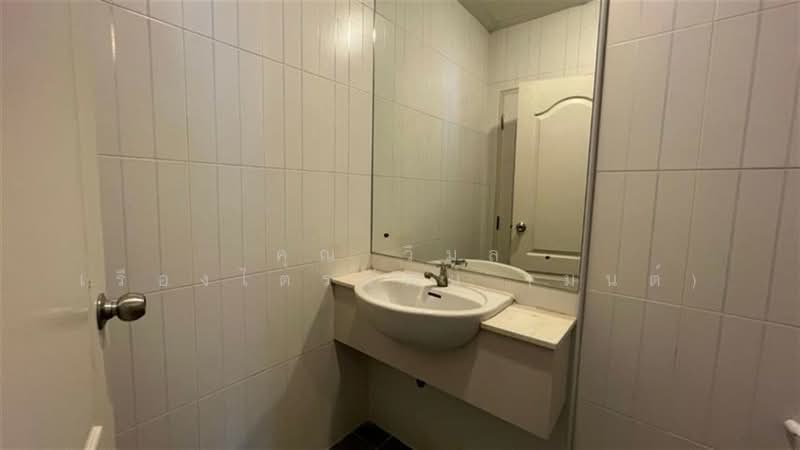 Navin Plus Permsin, Bangkok, ถนนพหลโยธิน, Khlong Tanon, Sai Mai, Bangkok, 4 Bedrooms, 150 sqm, Townhouse For Sale, by คุณ วิมล เรืองไตรรัตน์ (มนต์), 500448297 - DDproperty.com