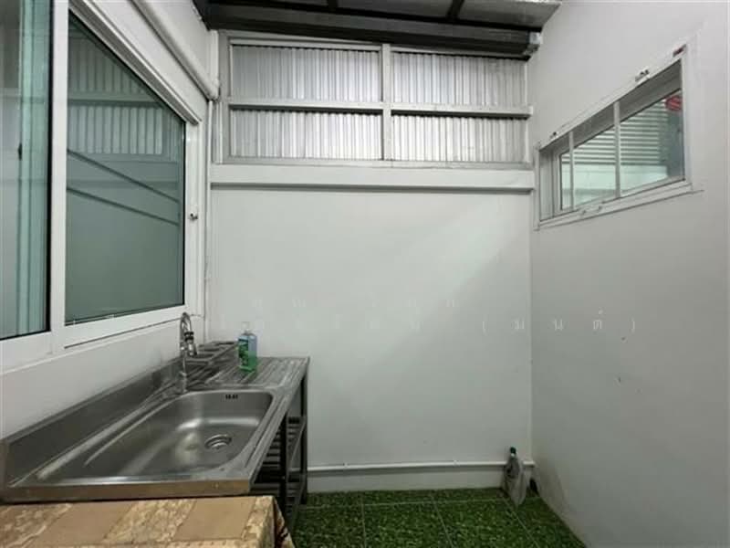 Navin Plus Permsin, Bangkok, ถนนพหลโยธิน, Khlong Tanon, Sai Mai, Bangkok, 4 Bedrooms, 150 sqm, Townhouse For Sale, by คุณ วิมล เรืองไตรรัตน์ (มนต์), 500448297 - DDproperty.com