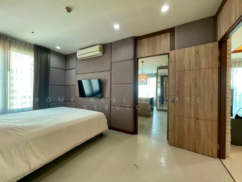 Villa Asoke, Bangkok, 1588 New Petchburi Road, Makkasan, Ratchathewi, Bangkok, 3 Bedrooms, 150 sqm, Condo For Sale, by HOME Real Estate Service, 500448298 - DDproperty.com
