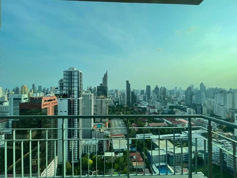 Villa Asoke : วิลล่า อโศก, กรุงเทพ, 1588 ถนน เพชรบุรีตัดใหม่, มักกะสัน, ราชเทวี, กรุงเทพ, 150 ตร.ม., คอนโด ขาย, โดย HOME Real Estate Service, 500448298 - DDproperty.com