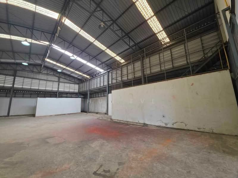 Warehouse with Office for Rent on Sukhumvit 101/1 (SPSEVE2153), Bangkok, ซอย วชิรธรรมสาธิต 55, Bang Chak, Phra Khanong, Bangkok, , 720 sqm, Warehouse/Factory For Rent, by Khun EVE, 500448301 - DDproperty.com