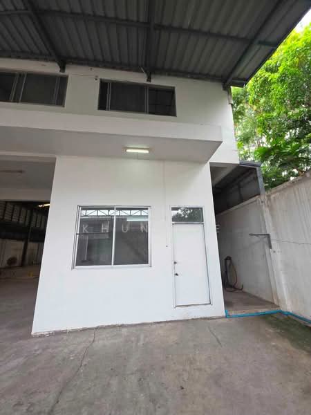 Warehouse with Office for Rent on Sukhumvit 101/1 (SPSEVE2153), Bangkok, ซอย วชิรธรรมสาธิต 55, Bang Chak, Phra Khanong, Bangkok, , 720 sqm, Warehouse/Factory For Rent, by Khun EVE, 500448301 - DDproperty.com