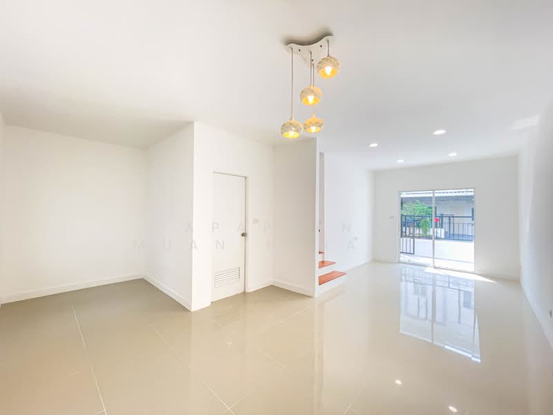 🏠ขายบ้านทาว์นโฮม หมู่บ้านไลโอ นอฟ วงแหวน - ปิ่นเกล้า (พระนอน) 🏠, นนทบุรี, บางแม่นาง, บางใหญ่, นนทบุรี, 102 ตร.ม., ทาวน์เฮ้าส์ ขาย, โดย Apaporn Muanthorani, 500448302 - DDproperty.com