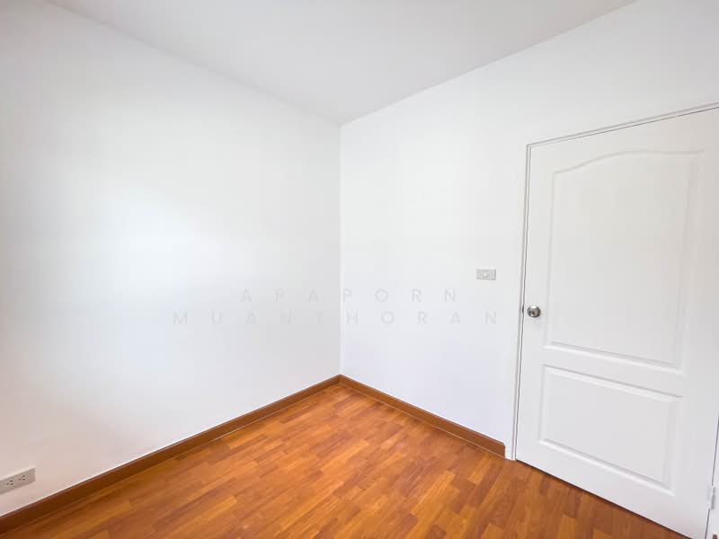 Lio Nov Wongwaen - Pinklao, Nonthaburi, Bang Mae Nang, Bang Yai, Nonthaburi, 3 Bedrooms, 102 sqm, Townhouse For Sale, by Apaporn Muanthorani, 500448302 - DDproperty.com