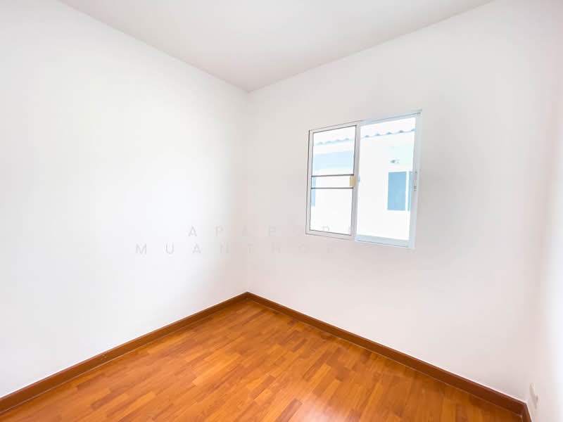 Lio Nov Wongwaen - Pinklao, Nonthaburi, Bang Mae Nang, Bang Yai, Nonthaburi, 3 Bedrooms, 102 sqm, Townhouse For Sale, by Apaporn Muanthorani, 500448302 - DDproperty.com