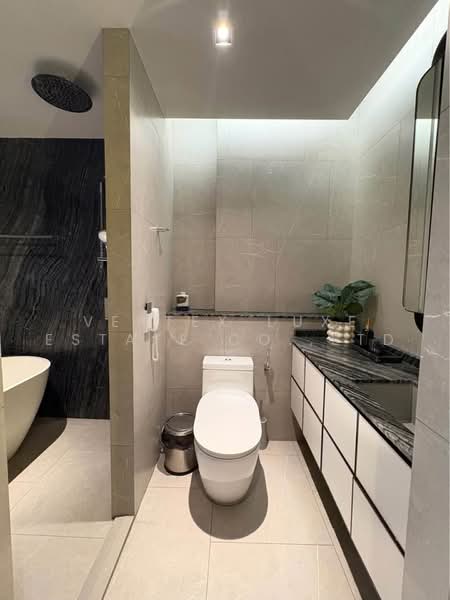 The Reserve 61 Hideaway, Bangkok, 92 Sukhumvit 61, Khlong Tan Nua, Watthana, Bangkok, 1 Bedroom, 64 sqm, Condo For Rent, by Vertex Luxe Estate Co.,LTD, 500448303 - DDproperty.com