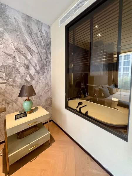 The Reserve 61 Hideaway, Bangkok, 92 Sukhumvit 61, Khlong Tan Nua, Watthana, Bangkok, 1 Bedroom, 64 sqm, Condo For Rent, by Vertex Luxe Estate Co.,LTD, 500448303 - DDproperty.com