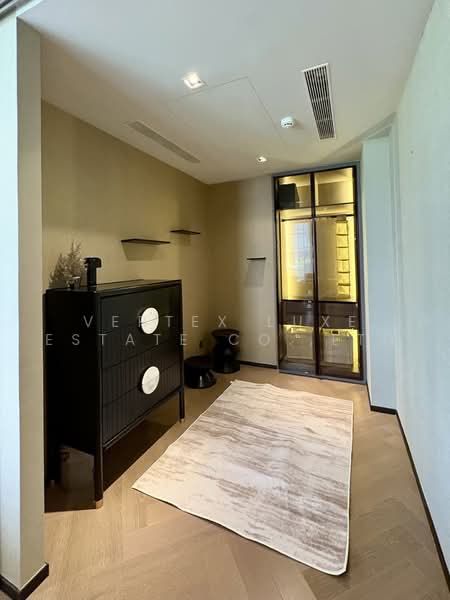 The Reserve 61 Hideaway, Bangkok, 92 Sukhumvit 61, Khlong Tan Nua, Watthana, Bangkok, 1 Bedroom, 64 sqm, Condo For Rent, by Vertex Luxe Estate Co.,LTD, 500448303 - DDproperty.com