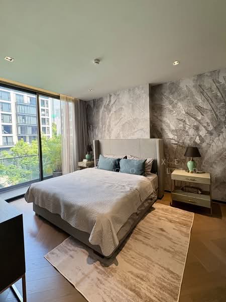 The Reserve 61 Hideaway, กรุงเทพ, 92 Sukhumvit 61, คลองตันเหนือ, วัฒนา, กรุงเทพ, 64 ตร.ม., คอนโด ให้เช่า, โดย Vertex Luxe Estate Co.,LTD, 500448303 - DDproperty.com