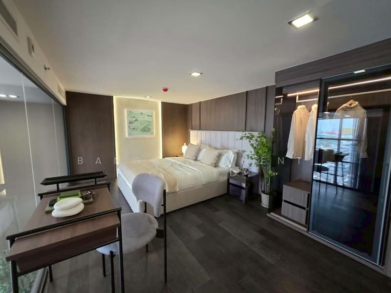 CONNER Ratchathewi, Bangkok, 288 Phetchaburi Road, Thanon Phetchaburi, Ratchathewi, Bangkok, 1 Bedroom, 50 sqm, Condo For Sale, by Bangkok Agent Co.,Ltd., 500448305 - DDproperty.com