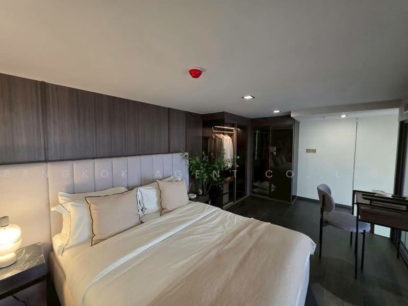 CONNER Ratchathewi, Bangkok, 288 Phetchaburi Road, Thanon Phetchaburi, Ratchathewi, Bangkok, 1 Bedroom, 50 sqm, Condo For Sale, by Bangkok Agent Co.,Ltd., 500448305 - DDproperty.com