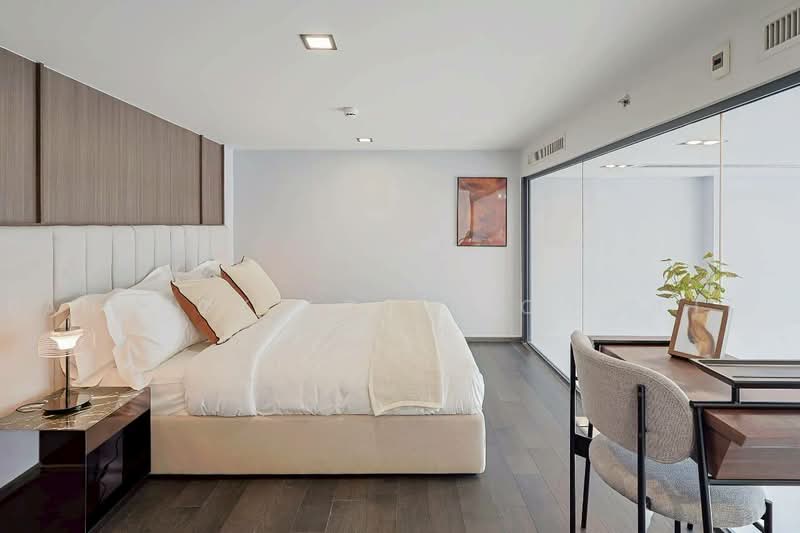 CONNER Ratchathewi, Bangkok, 288 Phetchaburi Road, Thanon Phetchaburi, Ratchathewi, Bangkok, 1 Bedroom, 50 sqm, Condo For Sale, by Bangkok Agent Co.,Ltd., 500448305 - DDproperty.com