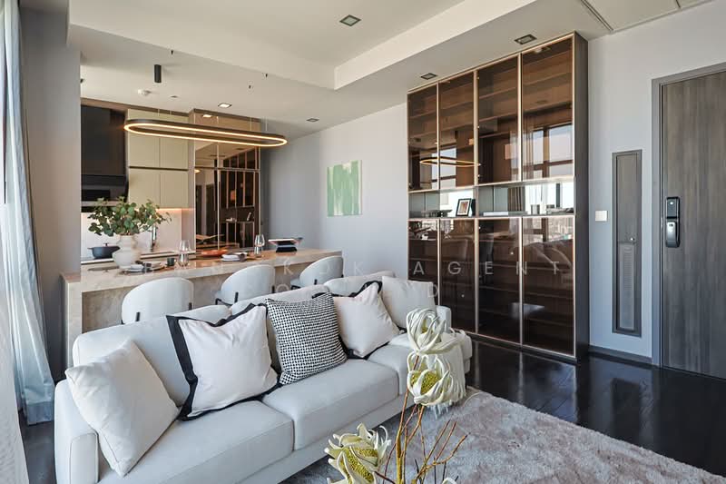 CONNER Ratchathewi, Bangkok, 288 Phetchaburi Road, Thanon Phetchaburi, Ratchathewi, Bangkok, 2 Bedrooms, 69 sqm, Condo For Sale, by Bangkok Agent Co.,Ltd., 500448306 - DDproperty.com