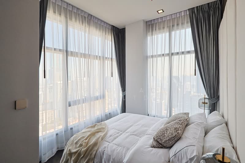 CONNER Ratchathewi, Bangkok, 288 Phetchaburi Road, Thanon Phetchaburi, Ratchathewi, Bangkok, 2 Bedrooms, 69 sqm, Condo For Sale, by Bangkok Agent Co.,Ltd., 500448306 - DDproperty.com