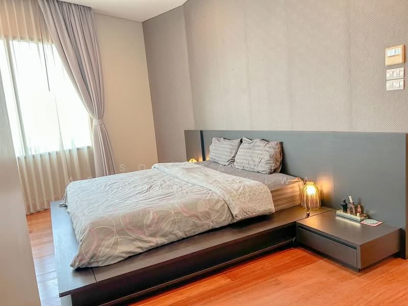 Bright Sukhumvit 24, Bangkok, Sukhumvit 24 Alley, Khong Tan, Khlong Toei, Bangkok, 1 Bedroom, 70 sqm, Condo For Rent, by Songsatit Ariyawongwiwat, 500448307 - DDproperty.com