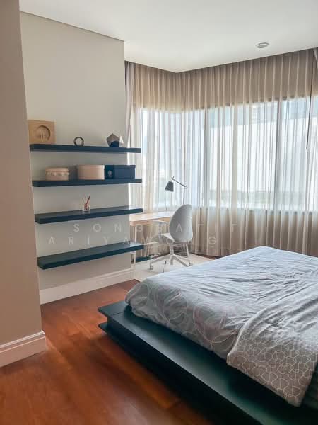 Bright Sukhumvit 24, Bangkok, Sukhumvit 24 Alley, Khong Tan, Khlong Toei, Bangkok, 1 Bedroom, 70 sqm, Condo For Rent, by Songsatit Ariyawongwiwat, 500448307 - DDproperty.com